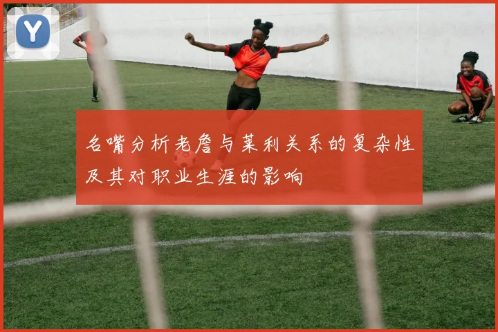 名嘴分析老詹与莱利关系的复杂性及其对职业生涯的影响